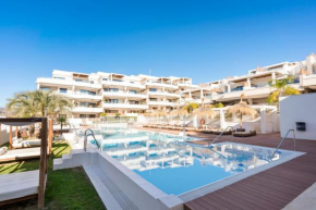 Stunning apartment in La Cala de Mijas Ref 235 by Costarentals - Ref 235